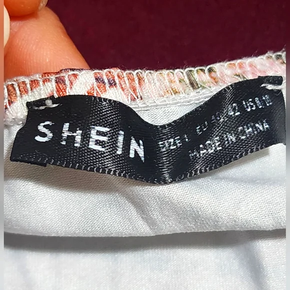 Snakeskin & Leopard Print Halter Top & Skirt outfit - Picture 7 of 15